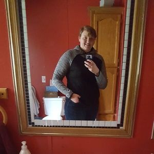 Meet your Posher, Mikaela